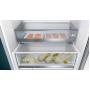 SIEMENS - Combinado LowFrost IQ500 KG49EAICA