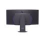 LG - Monitor Smart 45" Curvo OLED WQHD 45GX90SA-B