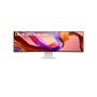 LG - Monitor 49" Curvo UltraWide IPS DQHD 49U950A-W