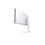 LG - Monitor 49" Curvo UltraWide IPS DQHD 49U950A-W