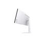 LG - Monitor 49" Curvo UltraWide IPS DQHD 49U950A-W