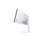 LG - Monitor 49" Curvo UltraWide IPS DQHD 49U950A-W