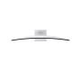 LG - Monitor 49" Curvo UltraWide IPS DQHD 49U950A-W