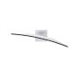 LG - Monitor 49" Curvo UltraWide IPS DQHD 49U950A-W
