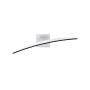 LG - Monitor 49" Curvo UltraWide IPS DQHD 49U950A-W