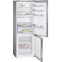 SIEMENS - Combinado LowFrost IQ500 KG49EAICA