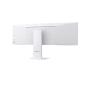 LG - Monitor 49" Curvo UltraWide IPS DQHD 49U950A-W