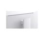 LG - Monitor 49" Curvo UltraWide IPS DQHD 49U950A-W
