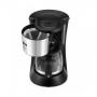 UFESA -Máq.Café CG7125 Capriccio 12 Delux 71605329