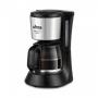 UFESA -Máq.Café CG7125 Capriccio 12 Delux 71605329