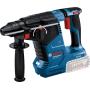 BOSCH - Martelo GBH 18V-24 C Pro 0611923001