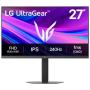 LG - Monitor 27" UltaGear FHD 27G440A-B