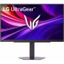 LG - Monitor 27" IPS UltaGear UHD 27G810A-B