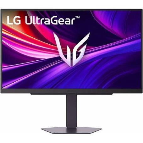 LG - Monitor 27" IPS UltaGear UHD 27G810A-B