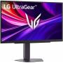 LG - Monitor 27" IPS UltaGear UHD 27G810A-B