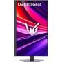 LG - Monitor 27" IPS UltaGear UHD 27G810A-B