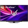 LG - Monitor 27" IPS UltaGear UHD 27G810A-B