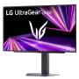 LG - Monitor 27" OLED UltaGear QHD 27GX704A-B