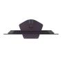 LG - Monitor 27" OLED UltaGear QHD 27GX704A-B