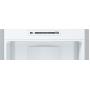 BOSCH - Combinado Serie2 KGN36NLEA