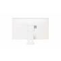 LG - Monitor Smart 32" IPS UHD 32U721SA-W