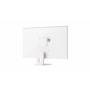 LG - Monitor Smart 32" IPS UHD 32U721SA-W