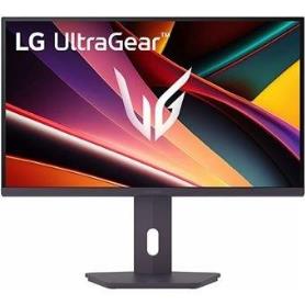 LG - Monitor 27" IPS UltaGear QHD 27G610A-B
