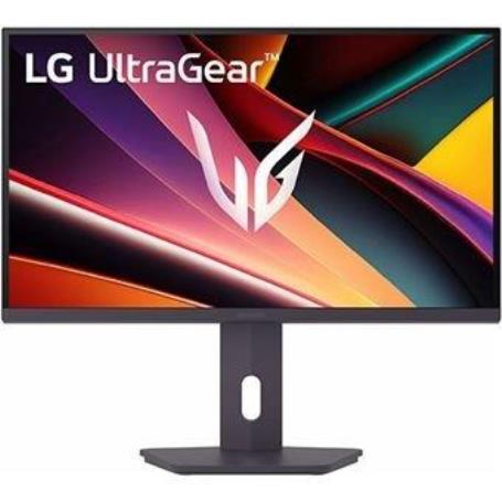 LG - Monitor 27" IPS UltaGear QHD 27G610A-B