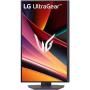 LG - Monitor 27" IPS UltaGear QHD 27G610A-B