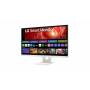 LG - Monitor Smart 27" IPS UHD 27U731SA-W