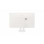 LG - Monitor Smart 27" IPS UHD 27U731SA-W