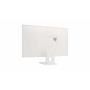 LG - Monitor Smart 27" IPS UHD 27U731SA-W