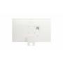 LG - Monitor Smart 27" IPS UHD 27U731SA-W
