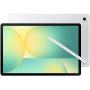 SAMSUNG - Galaxy Tab S10 FE Wifi 128GB Prateado SM-X520NZSREUB