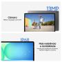 SAMSUNG - Galaxy Tab S10 FE 5G 128GB Cinzento SM-X526BZAREUB