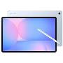 SAMSUNG - Galaxy Tab S10 FE+ Wifi 128GB Azul Claro SM-X620NLBREUB