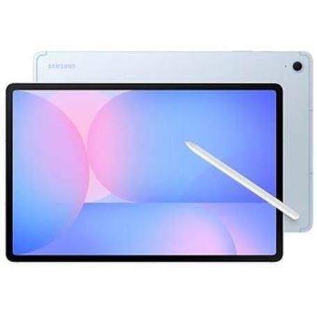 SAMSUNG - Galaxy Tab S10 FE+ Wifi 128GB Azul Claro SM-X620NLBREUB