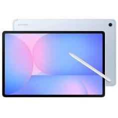 SAMSUNG - Galaxy Tab S10 FE+ Wifi 128GB Azul Claro SM-X620NLBREUB