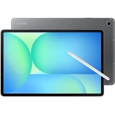 SAMSUNG - Galaxy Tab S10 FE+ 5G 128GB Cinzento SM-X626BZAREUB