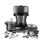 CECOTEC - Robot de Cozinha Multifunções 4702