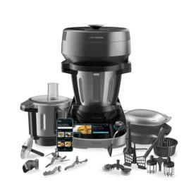 CECOTEC - Robot de Cozinha Multifunções 4702