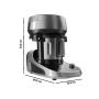 CECOTEC - Robot de Cozinha Multifunções 4702