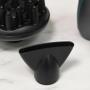 CECOTEC - Secador de Cabelo Bamba Ionicare 5200 Aura Black 4201