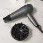 CECOTEC - Secador de Cabelo Bamba Ionicare 5200 Aura Black 4201