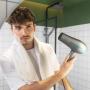 CECOTEC - Secador de Cabelo Bamba Ionicare 5200 Aura Black 4201