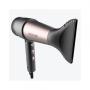 CECOTEC - Secador de Cabelo Bamba IoniCare RockStar Retro 4410