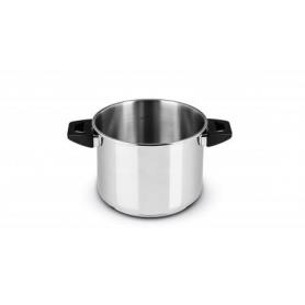 SILAMPOS - Panela de Pressão Startwist 6L Corpo 64A122018706A