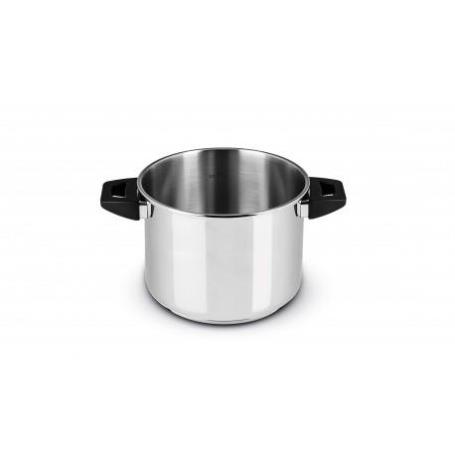 SILAMPOS - Panela de Pressão Startwist 6L Corpo 64A122018706A
