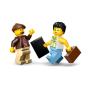 LEGO - Táxi Amarelo 60487