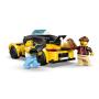 LEGO - Táxi Amarelo 60487